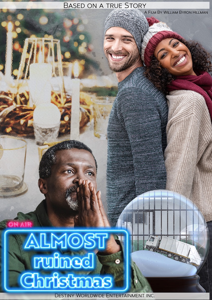 Poster-almost